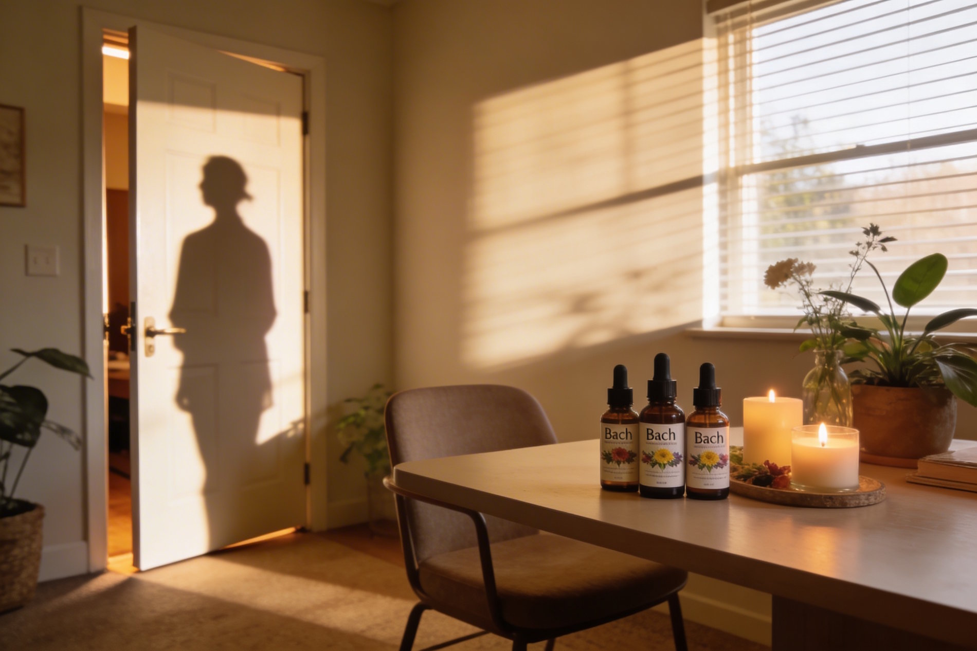 Bachbloesem consult persoonlijk advies